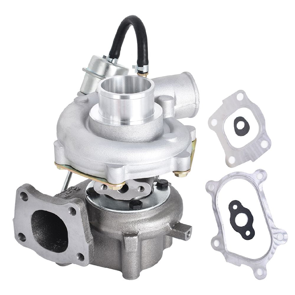 1994 Isuzu NPR Truck Turbocharger NPR Trucks - 3.9L 4BD1 Engine - Turbocharged 40-30157-sg - View #7