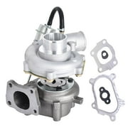 isuzu npr hd turbocharger