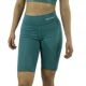 thumbnail image 2 of Short Deportivo Largo Lycra Mujer, Gym, Running, Fitness, 2 of 6