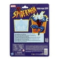 thumbnail image 3 of Marvel Spider-Man 2099 Action Figure 2021 Hasbro F0230, 3 of 8