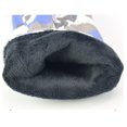 thumbnail image 5 of Funda para Putter de Golf, tela impermeable de Pu, cubierta de madera de felpa gruesa ER, 5 of 5