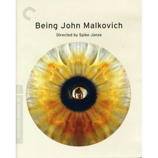 Being John Malkovich Criterion Collection Blu Ray Walmart Com Being John Malkovich Criterion Collection Blu Ray Walmart Com