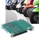 thumbnail image 5 of Placa de protección de batería de litio V, placa de protección de iones de litio 7S 24 V 25 A 500 W VBMSPCB diseñada para precisión, 5 of 10