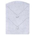 thumbnail image 1 of Jewelry Display Rack Multi-purpose Fashion Earring Hanger Necklace Display Stand, 1 of 10