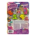 thumbnail image 2 of Figura Estirable Ruz Pikkys Gomi-Ositos (Yahay 12 cm Amarillo), 2 of 4