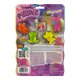 thumbnail image 2 of Figura Estirable Ruz Pikkys Gomi-Ositos (Gereen 12 cm Verde), 2 of 4