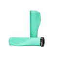 thumbnail image 1 of ZTTO Bike Handlebar Grips Bicycle AntiSlip Rubber Grips Aluminum Lock-on, 1 of 8