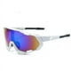 thumbnail image 5 of Gafas deportivas polarizadas, lentes ligeras, gafas deportivas para ciclismo, gafas para montar, 5 of 5