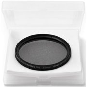 62MM Circular Polarizer (CPL) Filter For Canon, Nikon, Sony, Samsung & Sigma