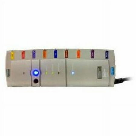 Monster Music PowerCenter Monster Power HTS 850 Home Theater Line Conditioner