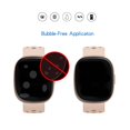 thumbnail image 4 of Mihence Protector De Pantalla Para G56 1.83 '' Smartwatch Tpu Hd Película Protectora Compatible Con Relojes Inteligentes Banlvs/Sanorum G56 (6 Pcs), 4 of 5