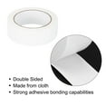 thumbnail image 3 of Cloth Bookbinding Repair Tape Roll 1.4 Inch x 20 Yards 8 Mil Double Sided for Cloth, Book Repair 1 Pcs, 3 of 6