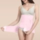 thumbnail image 5 of Faja deportiva y de fitness para mujer, moldeadora de cintura, moldeadora de cadera, compresión abdominal, soporte transpirable., 5 of 6