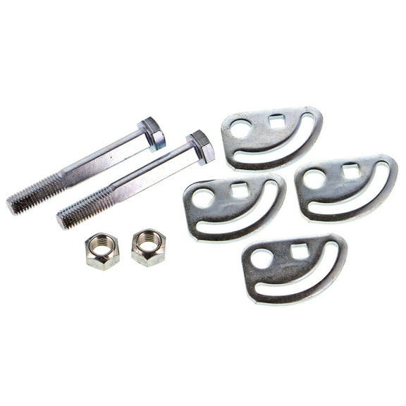 Alignment Caster / Camber Kit Fits select: 1999-2015 CHEVROLET SILVERADO, 2000-2015 CHEVROLET TAHOE