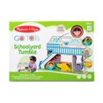 thumbnail image 2 of GO Tots Wooden Schoolyard Tumble, 2 of 2