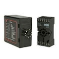 thumbnail image 1 of PD132 Single Channel Inductive Vehicle Loop Detector for the Car Parking Lot, 1 of 5