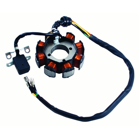 Outside Distributing Stator/Magneto N/A - 217117 #217117