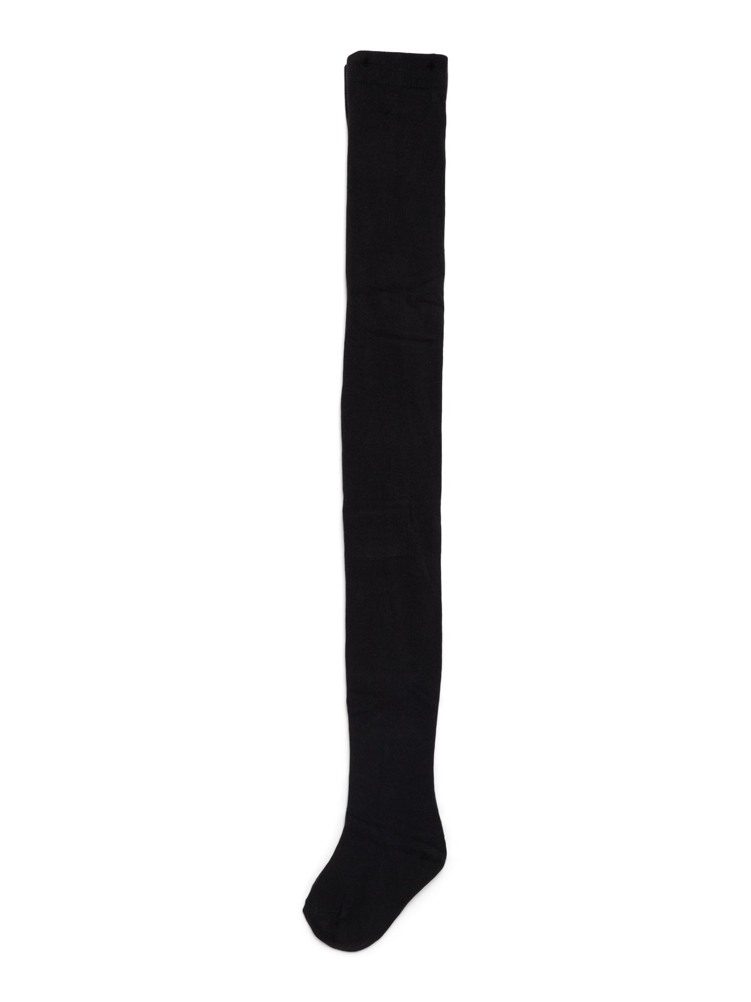 Wonder Nation Girls Lurex Tights, 2-Pack, Sizes S-L
