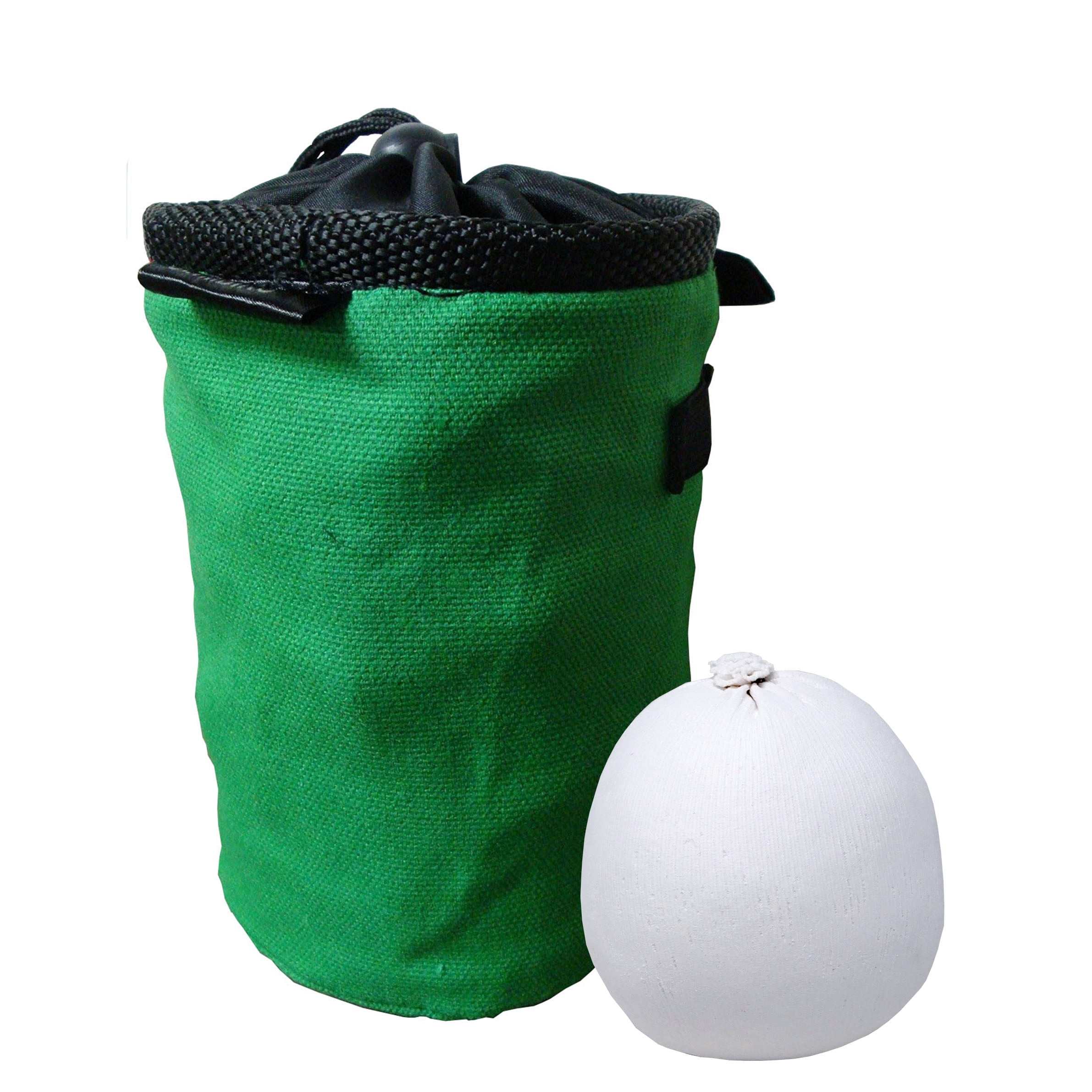 2oz, and Weight Lifting Z Athletic Chalk & Bag Combo for Gymnastics Climbing