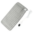 thumbnail image 3 of Heating Blanket,Multifunctional Electric Winter Warm Electric Blanket Heated Blanket Revolutionary Design, 3 of 8
