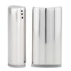 Old Dutch Stainless Steel Oval Salt & Pepper Shaker Set