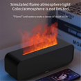 thumbnail image 5 of Simulated Flame Aromatherapy Machine Remote Control White, 5 of 5