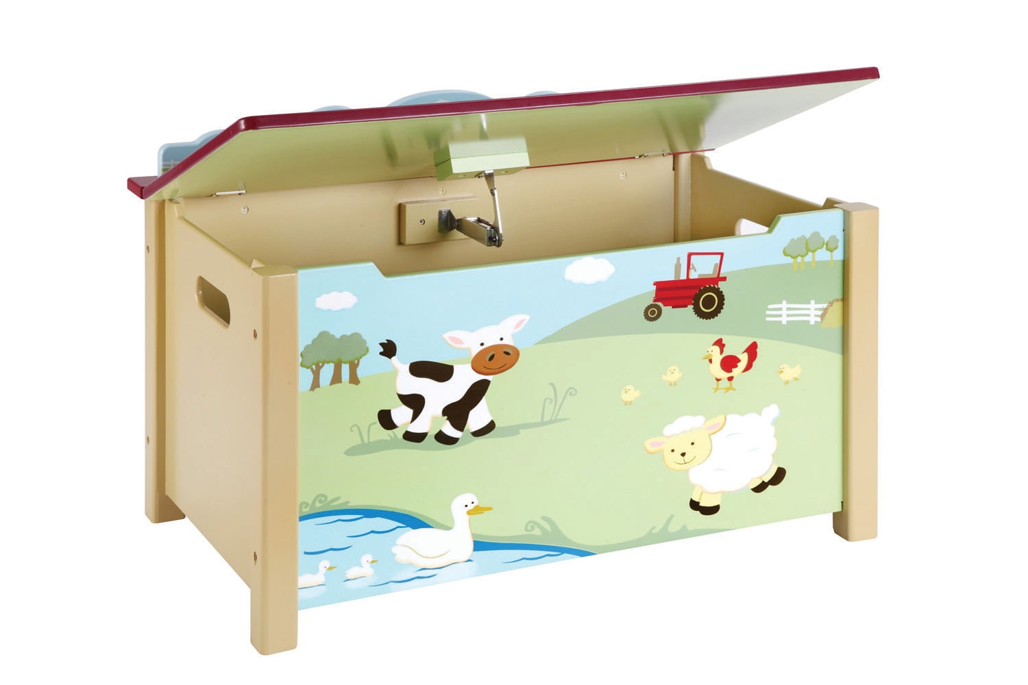 farm toy box