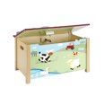 thumbnail image 2 of Farm Friends Toy Box, 2 of 6