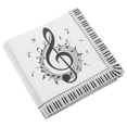 thumbnail image 4 of Music Note Napkins for Party Use Offering 20Pcs Disposable Paper Napkins, 4 of 4