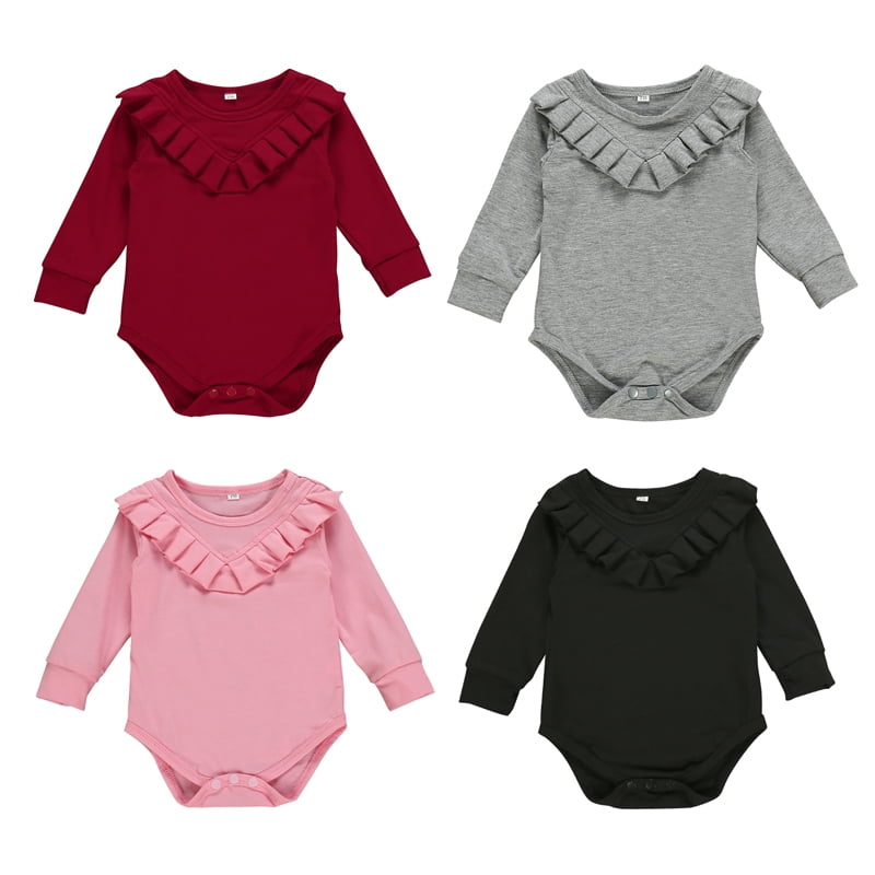 autumn baby outfits