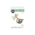 thumbnail image 2 of Sizzix Thinlits Die Set 12PK Sloth by Katelyn Lizardi, 2 of 2