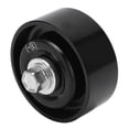 thumbnail image 4 of AC Belt Tensioner Pulley, 88440-0K060 Sturdy Assembly Pulley Idler Kit  Replacement For Hilux For Repairing, 4 of 8