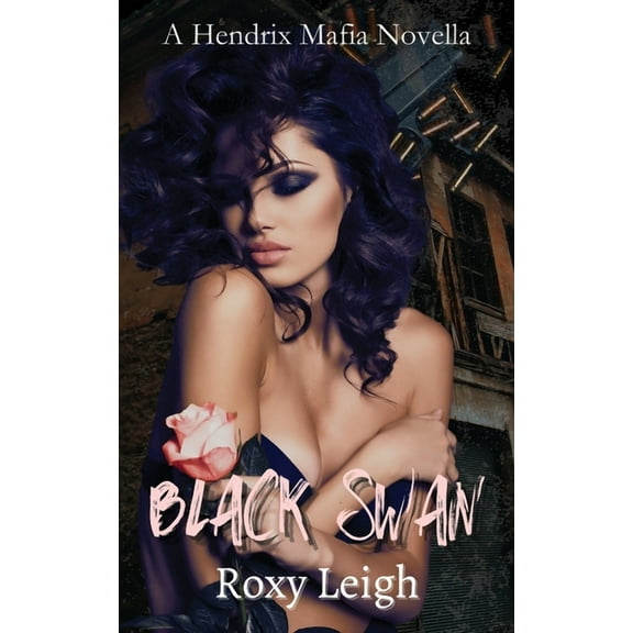 Black Swan, (Paperback)