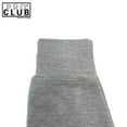 thumbnail image 7 of Pro Club Men's Heavyweight 13oz Crew Neck Fleece Sweatshirt, 7 of 7