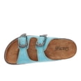 thumbnail image 4 of Corkys Womens Atta Footbed  Casual Shoes, 4 of 7