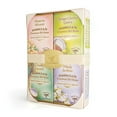 thumbnail image 3 of Hawaiian Botanical Soap Sampler Gift Pack - Island Soap and Candleworks, 3 of 5