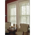 thumbnail image 3 of Heritage Lace Victorian Rose 60'' Curtain Valance, 3 of 4