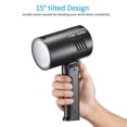 thumbnail image 2 of Soporte portátil Flash Grip Godox FG-100 para Speedlite, 2 of 6