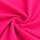 thumbnail image 5 of Cowsor Cute Hoodie for Teen Girls Trendy Solid Color Preppy Hooded Sweatshirts Kids Pullover Long Sleeve School Outfits, 5 of 7