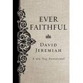thumbnail image 1 of Ever Faithful: A 365-Day Devotional, 1 of 3