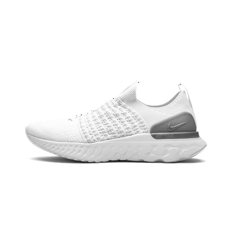 NIKE WOMENS REACT PHANTOM RUN FK 2 Womens CJ0280 100 CJ0280 100 from Stadium Goods