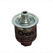 Onan 149-2333 Fuel Filter For Emerald And Marquis Generator