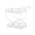 thumbnail image 2 of Milaget 1:12 Plant Pot Display Shelf Collections Dioramas Mini Storage Rack Building white, 2 of 9
