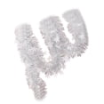 thumbnail image 2 of Tachiuwa 4xChristmas Tinsel Garland Glitter for Ceiling Staircase Christmas Tree, 2 of 10
