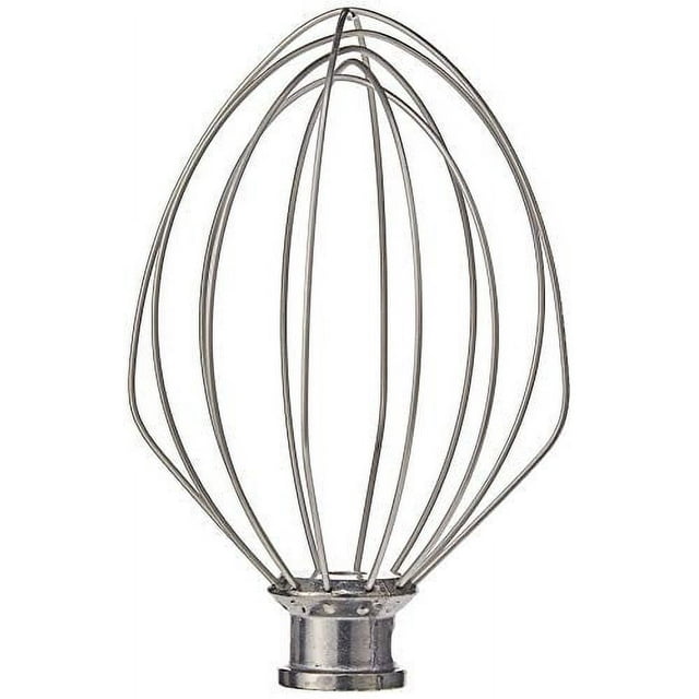 Accesorio KitchenAid Whip, elevador de 5 cuartos de galón para mezclar productos