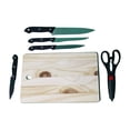 thumbnail image 4 of juego de tablas de cortar de cocina, 4 of 5