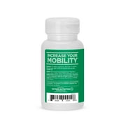 OsteoActives - Natural Joint & Bone Care Formula