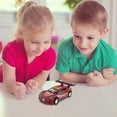 thumbnail image 4 of Solar Powered Toy Car, Eco-Friendly Mini Vehicle with Sunlight Operation, STEM Educational Kit, No Battery Outdoor Science Learning Car, 4 of 4