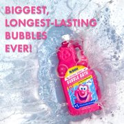 Mr. Bubble Original Bubble Bath, Original Bubblegum Scent, 16 fl oz, Tear-Free