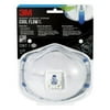 3M Paint Odor Valved Respirator, 8577P1-C-PS, 1 ea/pk, 6 pks/cs